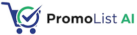 PromoList AI logo